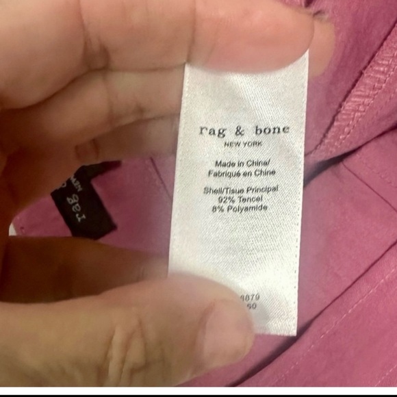 Rag & Bone Trail Shorts.- 4,10 - Picture 4 of 7